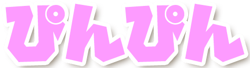 pinpin-korokoro logo