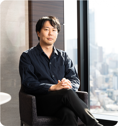 技術顧問について