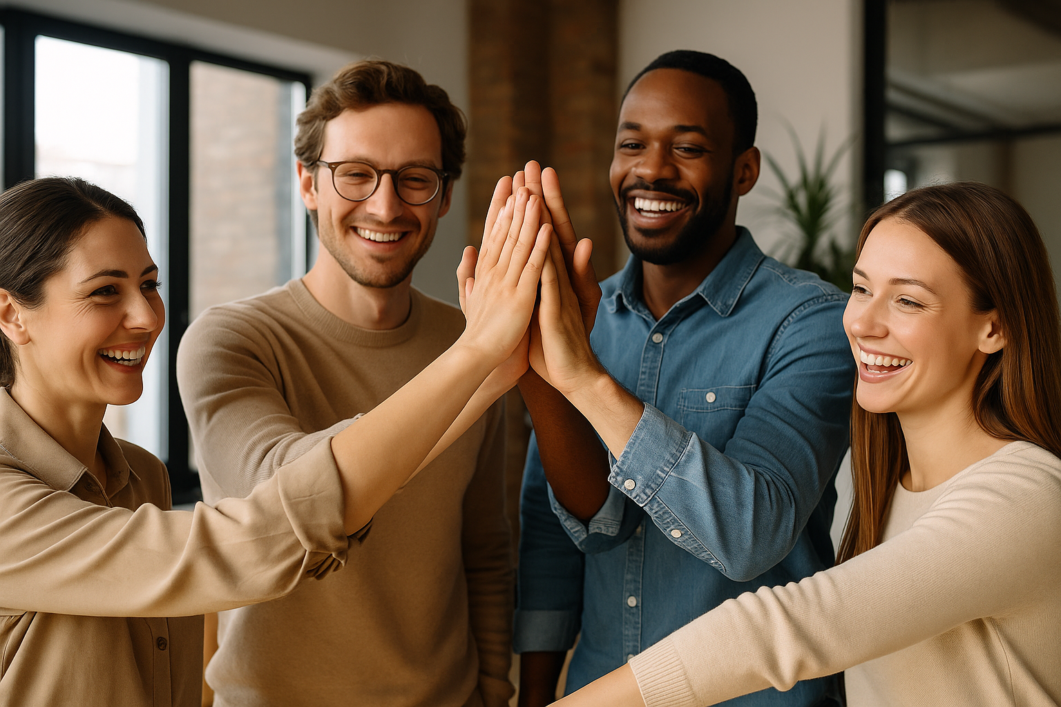 チームの思考力