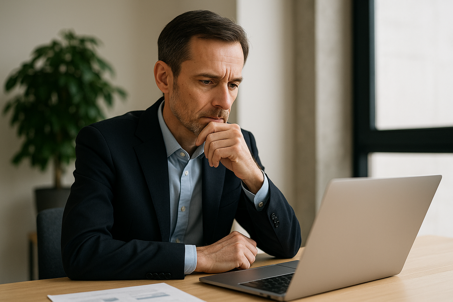 正しい経営判断